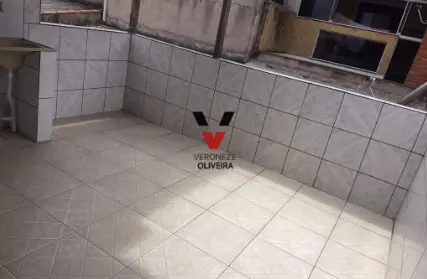 Imagem: Casa Térrea para Alugar, Conjunto Jaú