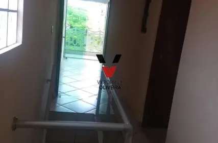 Imagem: Casa Térrea para Alugar, Conjunto Jaú