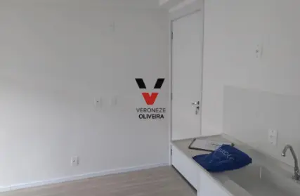 Imagem: Apartamento para Alugar, Mooca