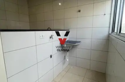 Imagem: Apartamento para Alugar, Vila Antonieta