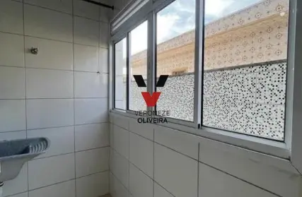 Imagem: Apartamento para Alugar, Vila Antonieta