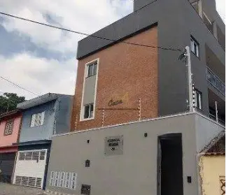 Imagem: Apartamento para Venda, Vila Paranaguá
