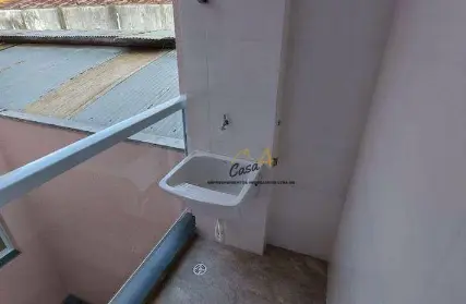 Imagem: Apartamento para Venda, Artur Alvim