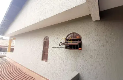 Imagem: Sobrado para Venda, Jardim Pedro José Nunes