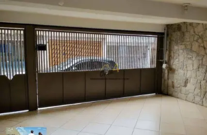 Imagem: Sobrado para Venda, Jardim Pedro José Nunes