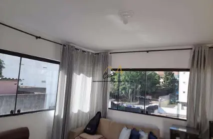 Imagem: Sobrado para Venda, Vila Centenário