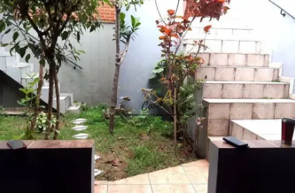 Imagem: Casa Térrea para Venda, Jardim de Lorenzo