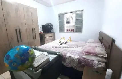 Imagem: Casa Térrea para Venda, Jardim de Lorenzo