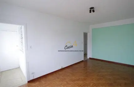 Imagem: Apartamento para Venda, Vila São Geraldo