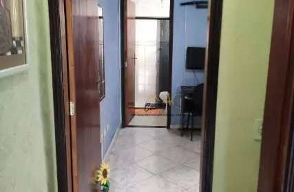 Imagem: Condomínio Fechado para Venda, Jardim Popular