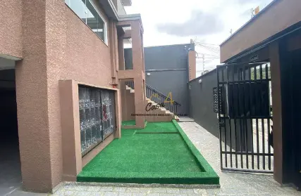 Imagem: Apartamento para Venda, Jardim Nordeste