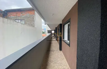 Imagem: Apartamento para Venda, Jardim Nordeste
