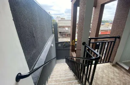 Imagem: Apartamento para Venda, Jardim Nordeste