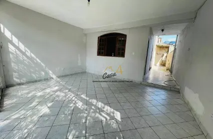 Imagem: Sobrado para Venda, Jardim Danfer