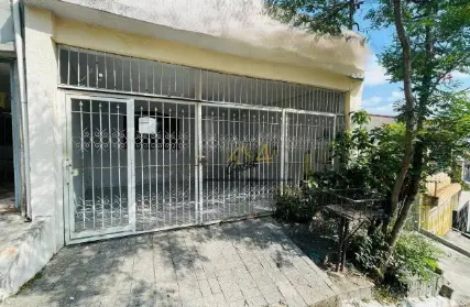 Imagem: Sobrado para Venda, Jardim Danfer