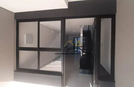 Imagem: Sobrado para Venda, Vila Santa Teresa 