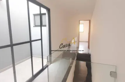 Imagem: Sobrado para Venda, Vila Santa Teresa 