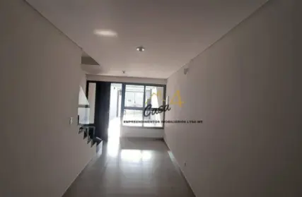 Imagem: Sobrado para Venda, Vila Santa Teresa 