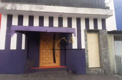 Imagem: Prédio Comercial para Venda, Parque Cruzeiro do Sul