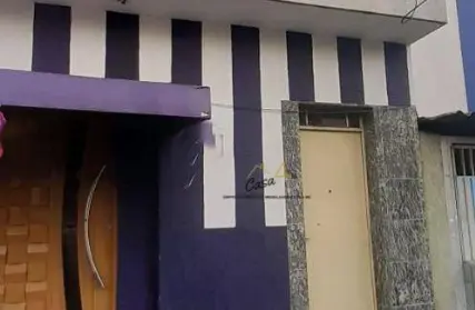 Imagem: Prédio Comercial para Venda, Parque Cruzeiro do Sul