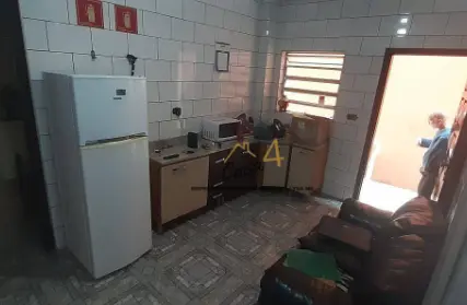 Imagem: Prédio Comercial para Venda, Parque Cruzeiro do Sul