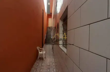 Imagem: Prédio Comercial para Venda, Parque Cruzeiro do Sul