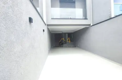 Imagem: Sobrado para Venda, Vila Marieta (ZL)