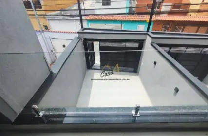 Imagem: Sobrado para Venda, Vila Marieta (ZL)