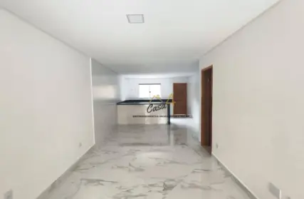 Imagem: Sobrado para Venda, Vila Marieta (ZL)