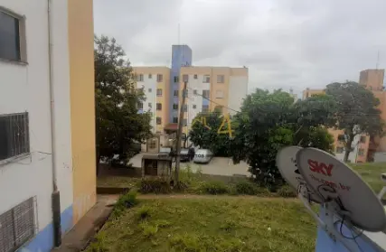 Imagem: Apartamento para Venda, Jardim Pedro José Nunes