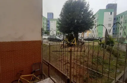 Imagem: Apartamento para Venda, Jardim Pedro José Nunes