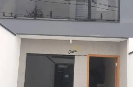 Imagem: Sobrado para Venda, Jardim Pedro José Nunes