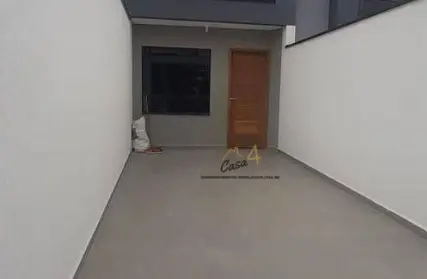 Imagem: Sobrado para Venda, Jardim Pedro José Nunes