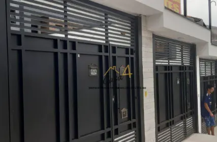 Imagem: Sobrado para Venda, Jardim Pedro José Nunes