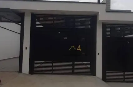 Imagem: Sobrado para Venda, Jardim Pedro José Nunes