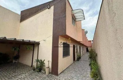 Imagem: Condomínio Fechado para Venda, Vila Paranaguá