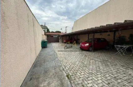 Imagem: Condomínio Fechado para Venda, Vila Paranaguá