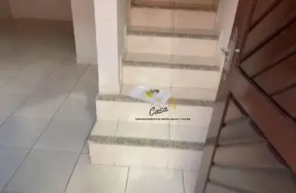 Imagem: Condomínio Fechado para Venda, Vila Paranaguá