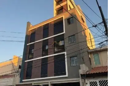 Imagem: Apartamento para Venda, Vila Laís