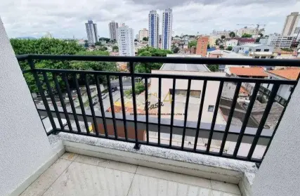 Imagem: Apartamento para Venda, Vila Laís