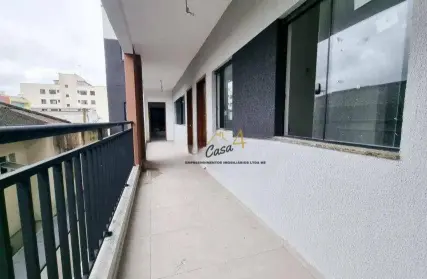 Imagem: Apartamento para Venda, Vila Laís