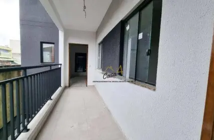 Imagem: Apartamento para Venda, Vila Laís