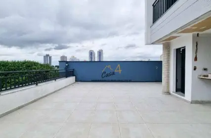 Imagem: Apartamento para Venda, Vila Laís