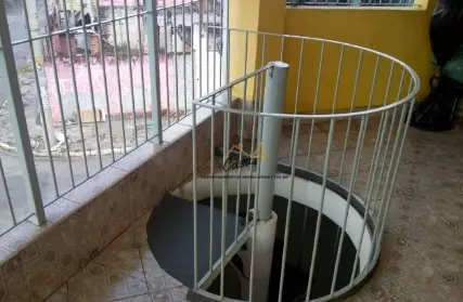 Imagem: Sobrado para Venda, Vila Jacuí