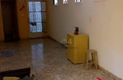 Imagem: Sobrado para Venda, Vila Jacuí