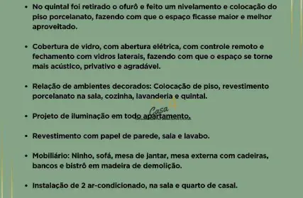 Imagem: Cobertura para Venda, Penha