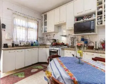 Imagem: Sobrado para Venda, Vila Mesquita