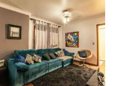 Imagem: Sobrado para Venda, Vila Mesquita