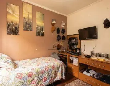 Imagem: Sobrado para Venda, Vila Mesquita