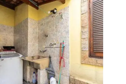 Imagem: Sobrado para Venda, Vila Mesquita